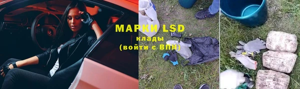 прущий лед Алзамай